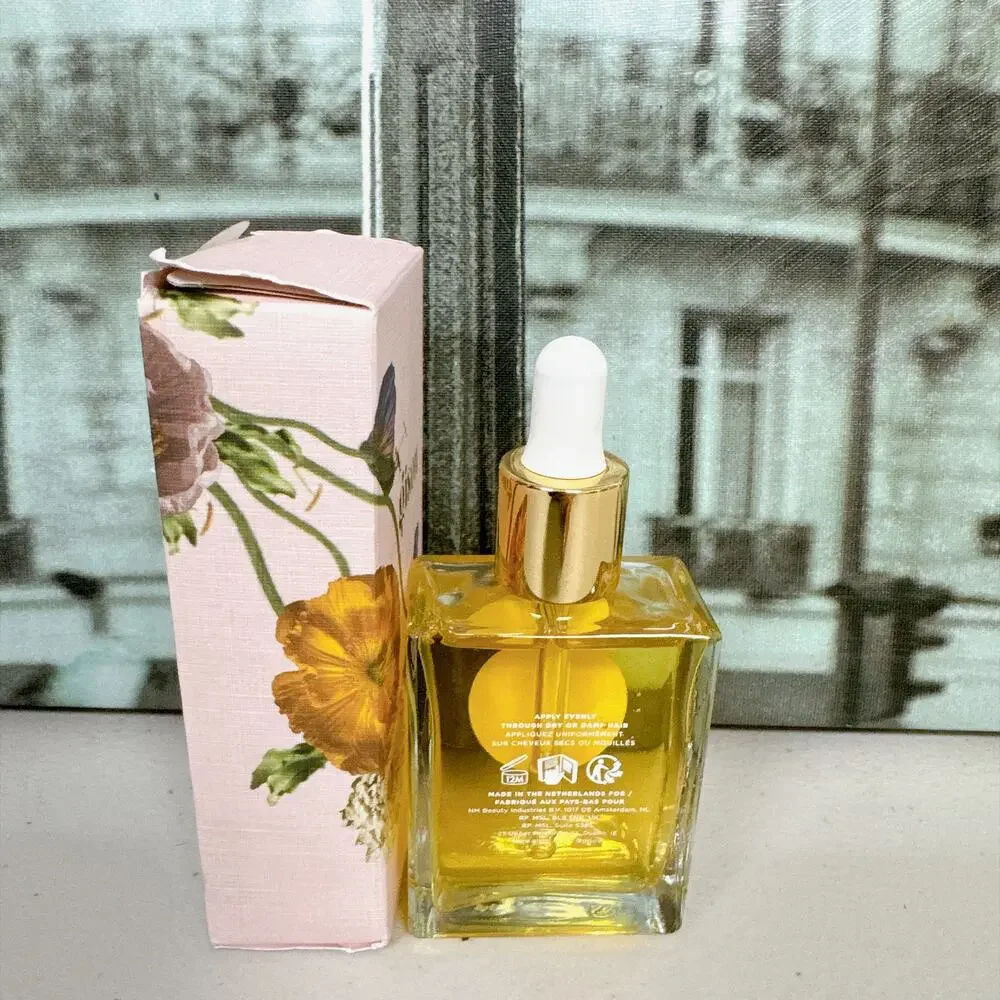 Gisou honey infused